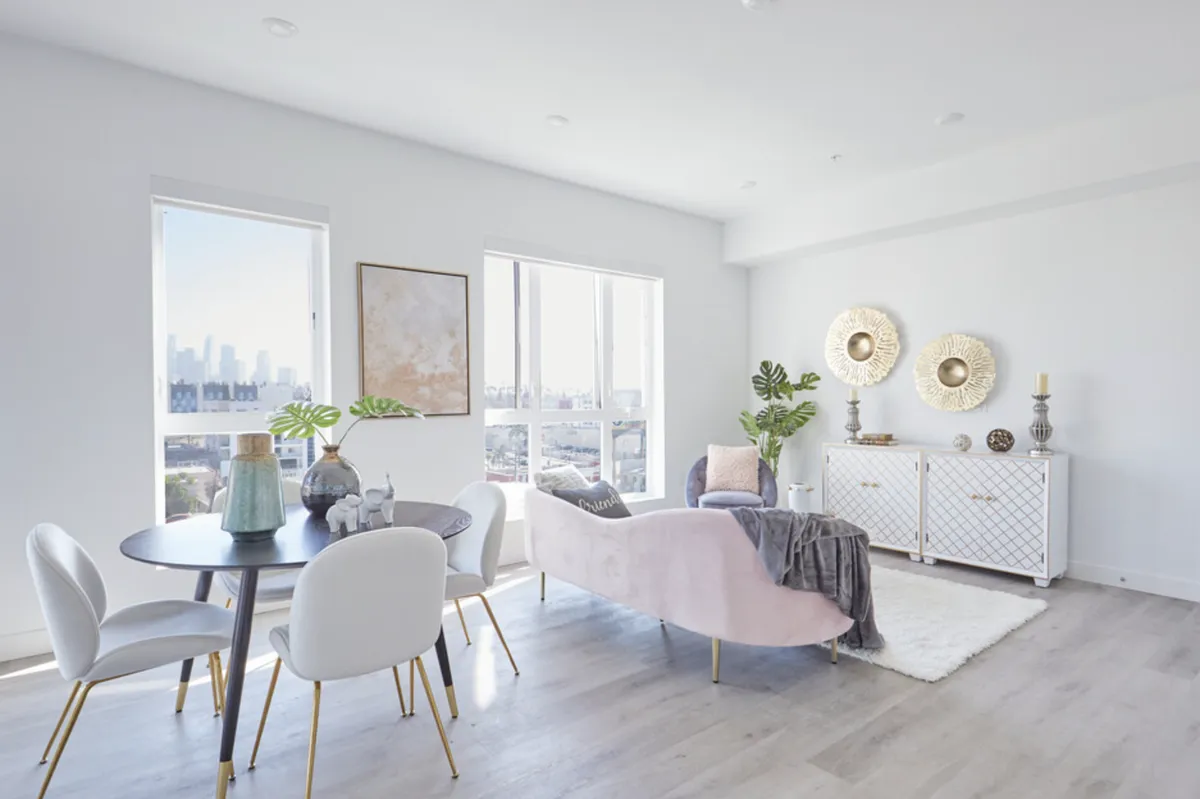 Affordable Koreatown Apartments Discounts & Vibrant Living!